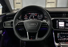 Audi Rs7 4.0 Quattro Sportback  | Auto.bg — изображение 5