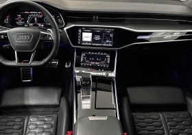 Audi Rs7 4.0 Quattro Sportback  | Auto.bg — изображение 4