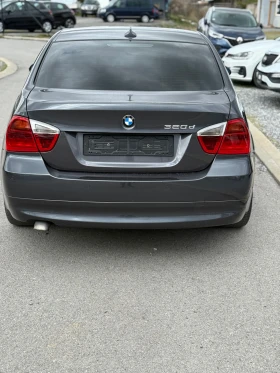 BMW 320 320D NAVI AUTOMATIC - 3800 € / 7432.15 лв. - 24589119 4