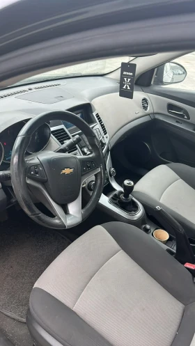 Chevrolet Cruze - 2500 € / 4889.57 лв. - 92249430 5