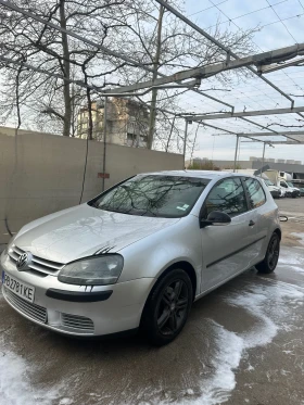 VW Golf 1, 4 бензин - 1800 € / 3520.49 лв. - 27414212 6