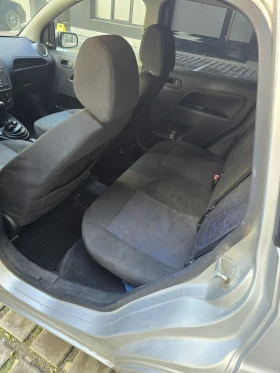 Ford Fiesta 1.2 ��� | Mobile.bg � ����� ������ 7