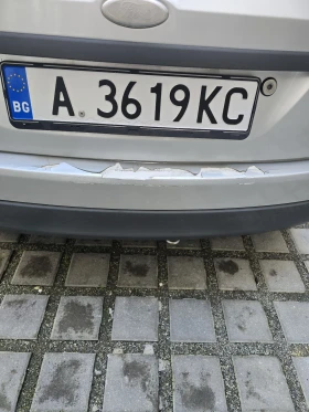 Ford Fiesta 1.2 ��� | Mobile.bg � ����� ������ 11