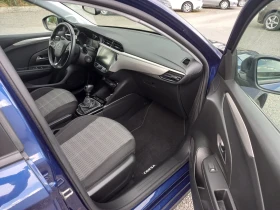 Opel Corsa 1.2i  101��. | Mobile.bg � ����� ������ 9