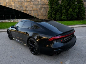 Audi Rs7 * ABT 720HP* PANO* SHADOW LINE* MASSAGE* �������� | Mobile.bg � ����� ������ 2