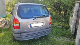 Opel Zafira undefined | Auto.bg — изображение 3