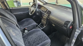 Opel Zafira undefined | Auto.bg — изображение 5