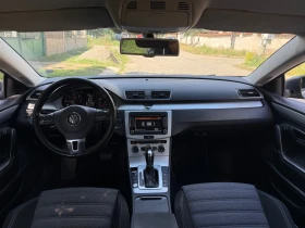 VW CC 2.0TDI DSG | Mobile.bg � ����� ������ 12