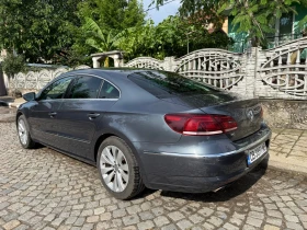 VW CC 2.0TDI DSG | Mobile.bg � ����� ������ 7