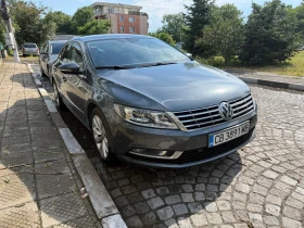 VW CC 2.0TDI DSG | Mobile.bg � ����� ������ 9