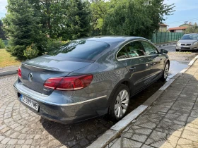 VW CC 2.0TDI DSG | Mobile.bg � ����� ������ 8