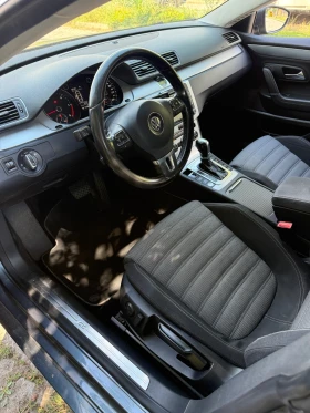 VW CC 2.0TDI DSG | Mobile.bg � ����� ������ 11