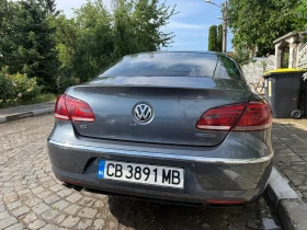 VW CC 2.0TDI DSG | Mobile.bg � ����� ������ 10