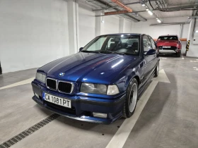 BMW 323 M Pack