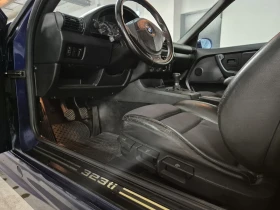 BMW 323 M Pack | Auto.bg — изображение 12