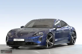 Porsche Taycan 4S/571HP/HUD/VENTILATION/PANO/360/INNODRIVE/497z