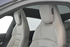 Porsche Taycan 4S/571HP/HUD/VENTILATION/PANO/360/INNODRIVE/497z | Auto.bg — изображение 14