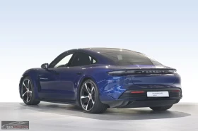 Porsche Taycan 4S/571HP/HUD/VENTILATION/PANO/360/INNODRIVE/497z | Auto.bg — изображение 5