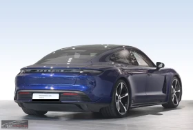 Porsche Taycan 4S/571HP/HUD/VENTILATION/PANO/360/INNODRIVE/497z | Auto.bg — изображение 6