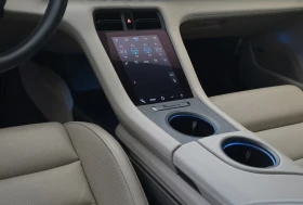 Porsche Taycan 4S/571HP/HUD/VENTILATION/PANO/360/INNODRIVE/497z | Auto.bg — изображение 16