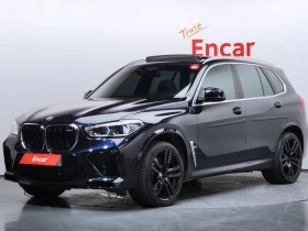 ������ BMW X5M