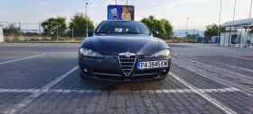 Alfa Romeo 147 1.9 jtd - 3500 € / 6845.40 лв. - 15618172 11