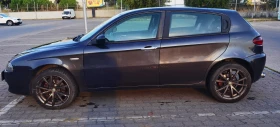 Alfa Romeo 147 1.9 jtd - 3500 € / 6845.40 лв. - 15618172 9