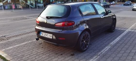 Alfa Romeo 147 1.9 jtd - 3500 € / 6845.40 лв. - 15618172 5