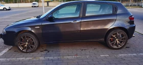 Alfa Romeo 147 1.9 jtd - 3500 € / 6845.40 лв. - 15618172 7