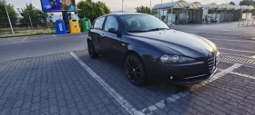 Alfa Romeo 147 1.9 jtd - 3500 € / 6845.40 лв. - 15618172 12