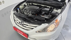 Hyundai Sonata КРАЙНА ЦЕНА - 8099 € - 59988724 6