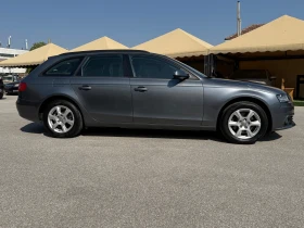 Audi A4 2.0TDI 140к.с. !!!100% РЕАЛНИ КИЛОМЕТРИ!! - 4999 € - 47556494 4