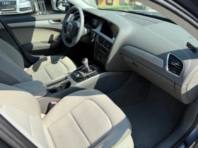 Audi A4 2.0TDI 140к.с. !!!100% РЕАЛНИ КИЛОМЕТРИ!! - 4999 € - 47556494 14
