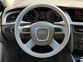 Audi A4 2.0TDI 140к.с. !!!100% РЕАЛНИ КИЛОМЕТРИ!! - 4999 € - 47556494 12