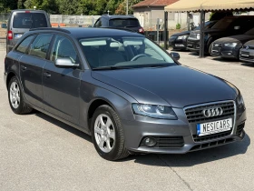 Audi A4 2.0TDI 140к.с. !!!100% РЕАЛНИ КИЛОМЕТРИ!! - 4999 € - 47556494 3