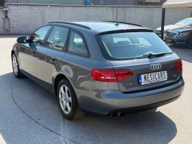 Audi A4 2.0TDI 140к.с. !!!100% РЕАЛНИ КИЛОМЕТРИ!! - 4999 € - 47556494 6