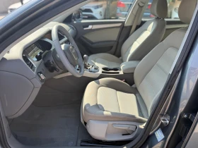 Audi A4 2.0TDI 140к.с. !!!100% РЕАЛНИ КИЛОМЕТРИ!! - 4999 € - 47556494 9