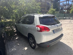 Peugeot 2008 | Mobile.bg � ����� ������ 4