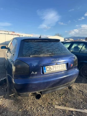 Audi A3 1.8t 300 коня - 3450 € - 36940879 6