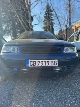 Audi A3 1.8t 300 коня - 3450 € - 36940879 2