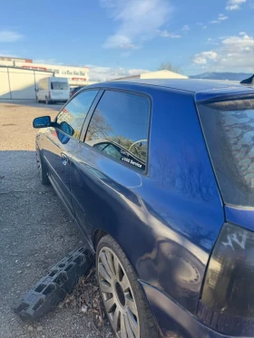 Audi A3 1.8t 300 коня - 3450 € - 36940879 9
