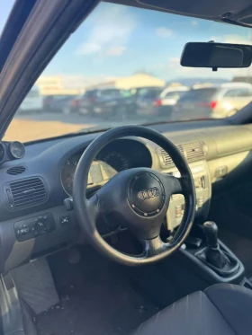 Audi A3 1.8t 300 коня - 3450 € - 36940879 3