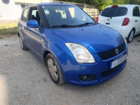 Suzuki Swift 1.3 DDiS - 3300 € - 76574412 2