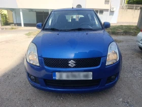 Suzuki Swift 1.3 DDiS