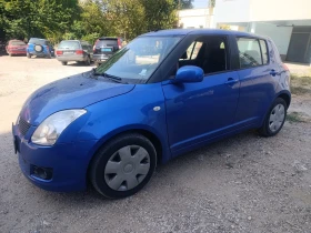 Suzuki Swift 1.3 DDiS - 3300 € - 76574412 5