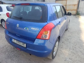 Suzuki Swift 1.3 DDiS - 3300 € - 76574412 3