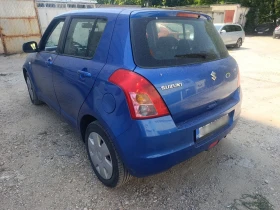 Suzuki Swift 1.3 DDiS - 3300 € - 76574412 4