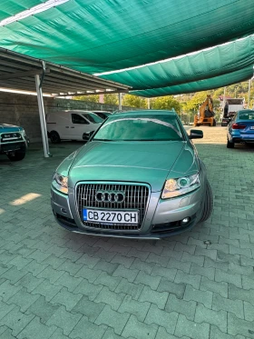Audi A6 Allroad 3.0 TDI Quatro | Mobile.bg � ����� ������ 3