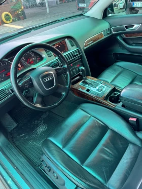 Audi A6 Allroad 3.0 TDI Quatro | Mobile.bg � ����� ������ 9