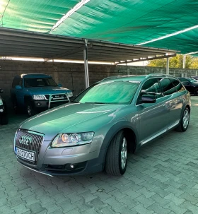 Audi A6 Allroad 3.0 TDI Quatro | Mobile.bg � ����� ������ 2